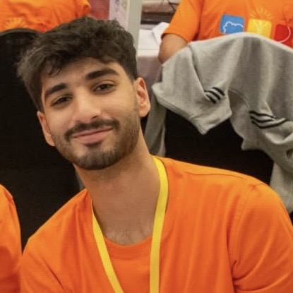 Abdulaziz     Ammourah